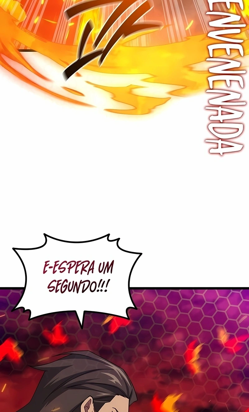 The Mage: Swallowed the Dragon Capítulo 97 Página 61