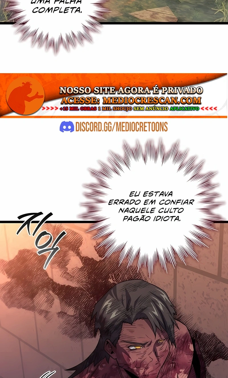 The Mage: Swallowed the Dragon Capítulo 97 Página 92