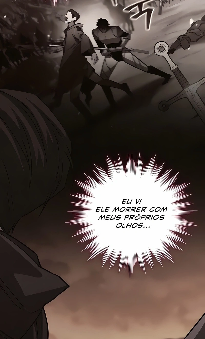 The Mage: Swallowed the Dragon Capítulo 97 Página 97
