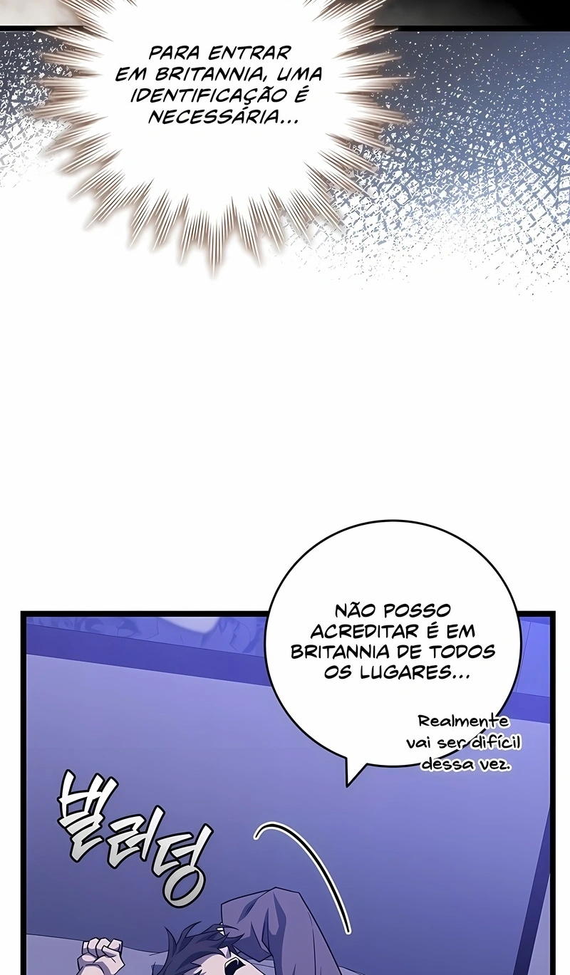 The Mage: Swallowed the Dragon Capítulo 98 Página 108