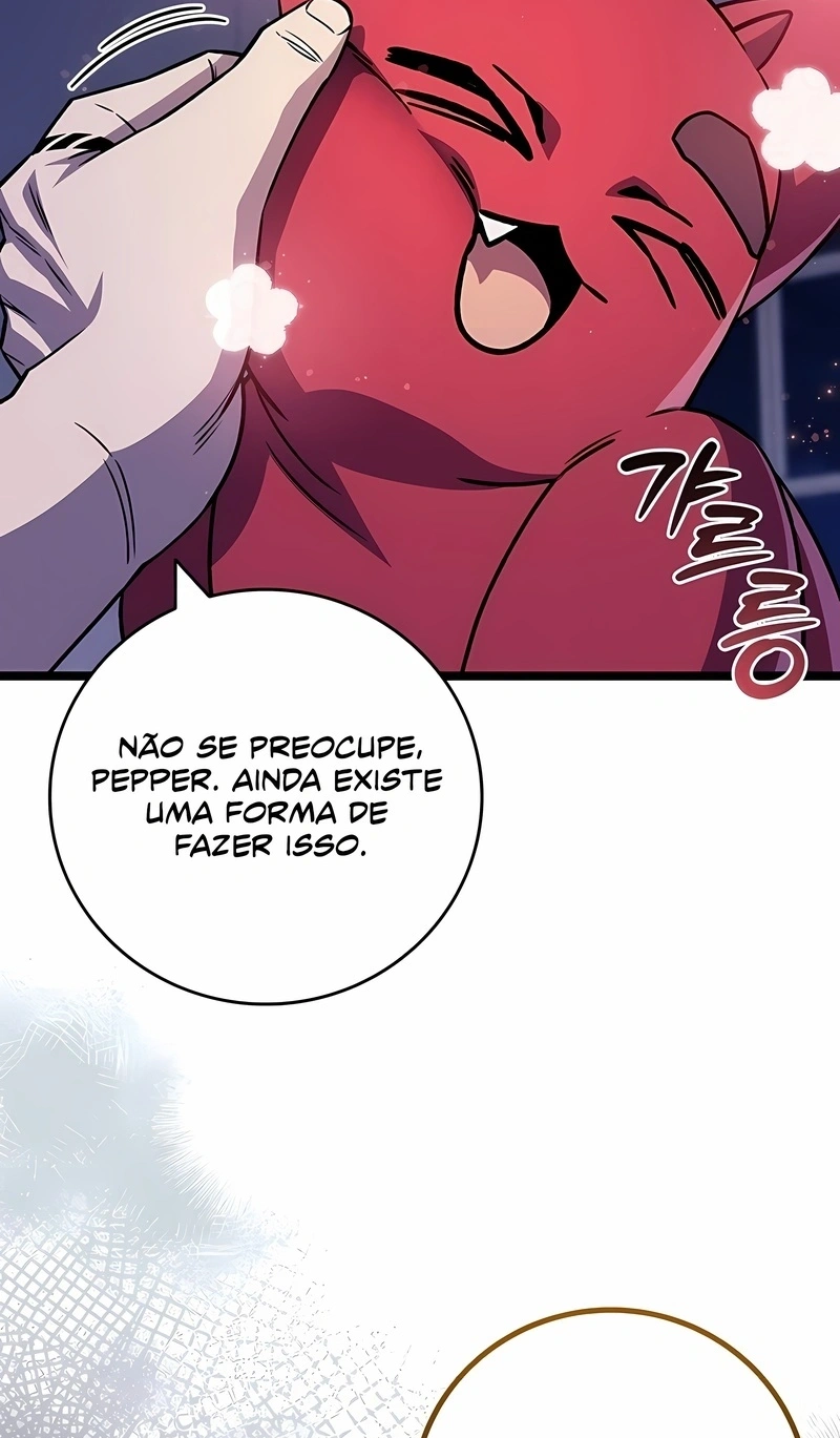 The Mage: Swallowed the Dragon Capítulo 98 Página 110