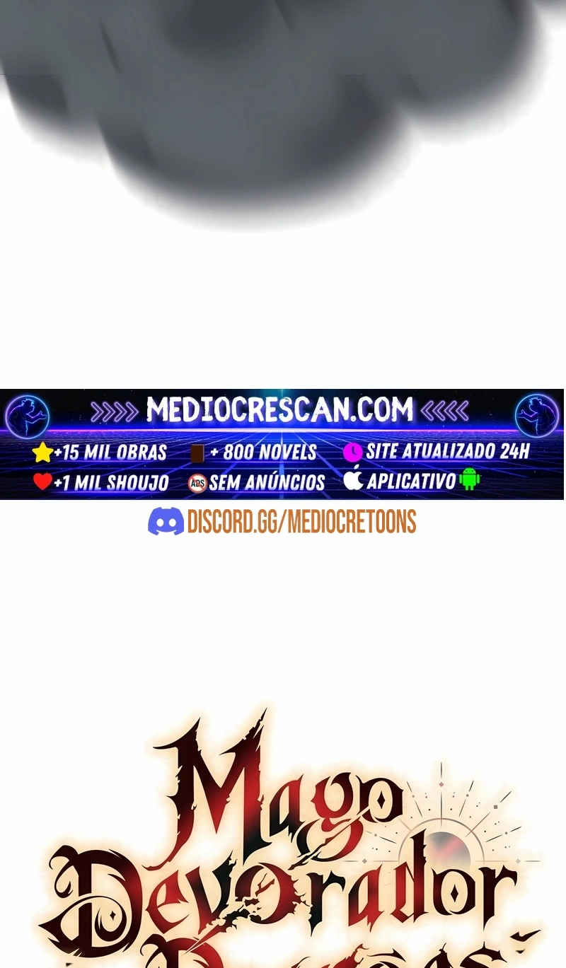 The Mage: Swallowed the Dragon Capítulo 98 Página 13