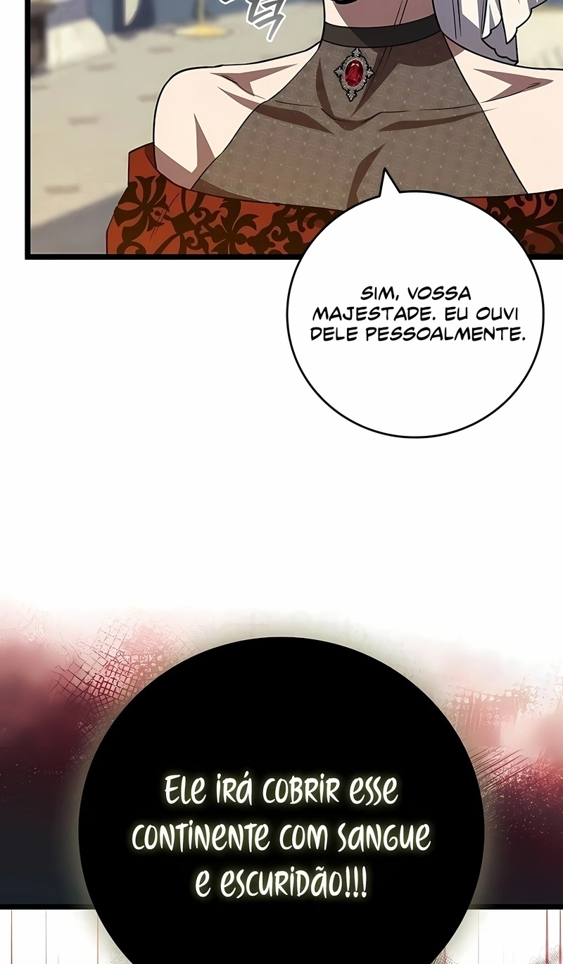 The Mage: Swallowed the Dragon Capítulo 98 Página 18