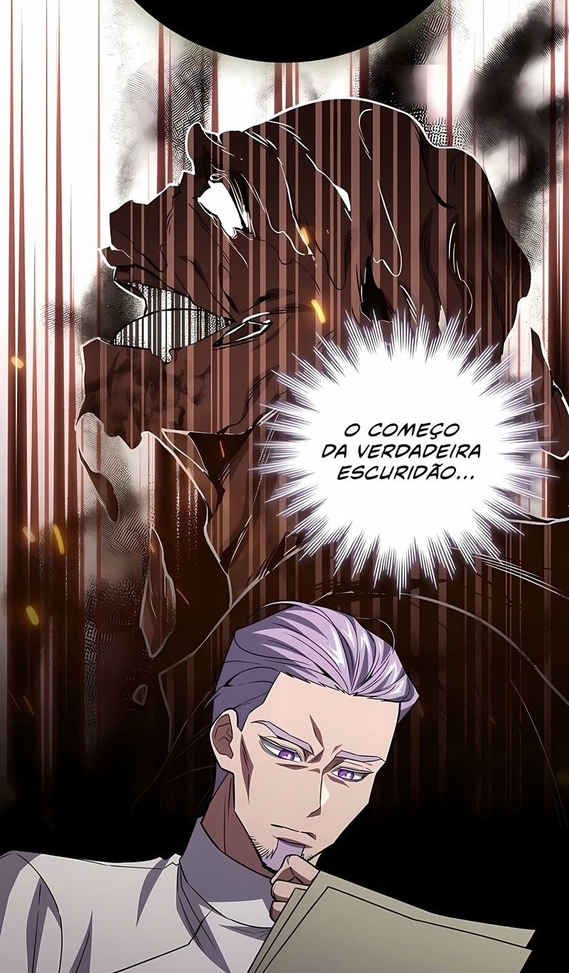 The Mage: Swallowed the Dragon Capítulo 98 Página 19