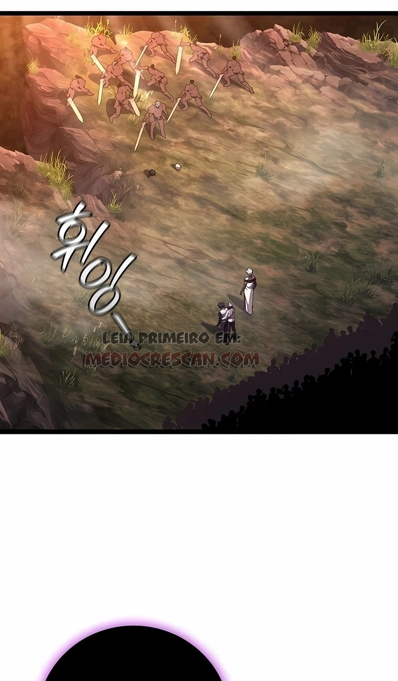 The Mage: Swallowed the Dragon Capítulo 98 Página 2