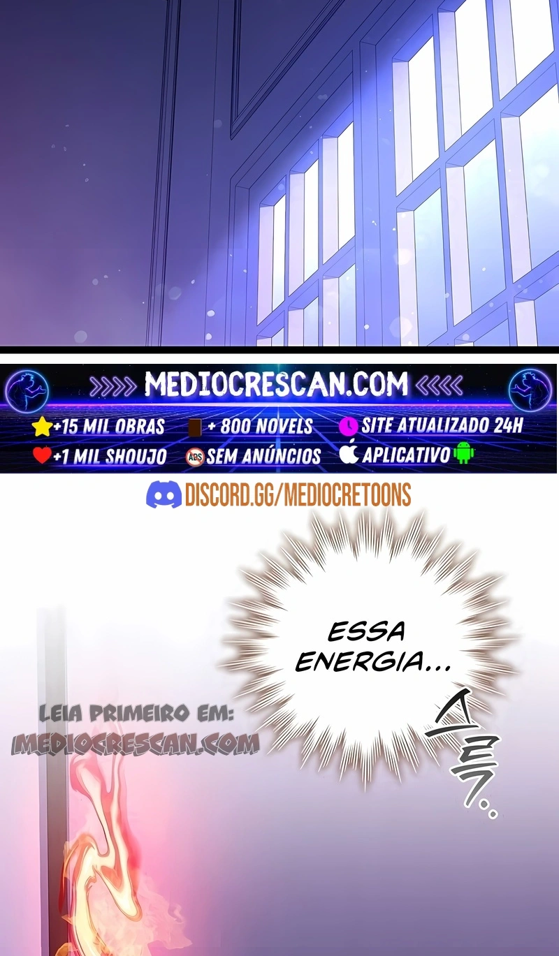 The Mage: Swallowed the Dragon Capítulo 98 Página 34