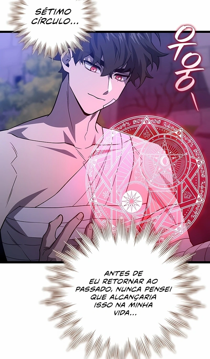The Mage: Swallowed the Dragon Capítulo 98 Página 41