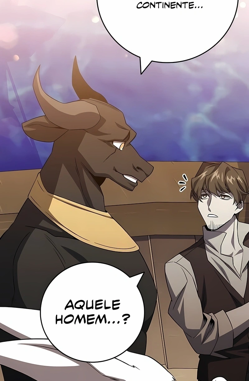 The Mage: Swallowed the Dragon Capítulo 99 Página 18