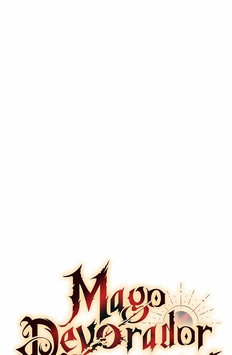 The Mage: Swallowed the Dragon Capítulo 99 Página 21
