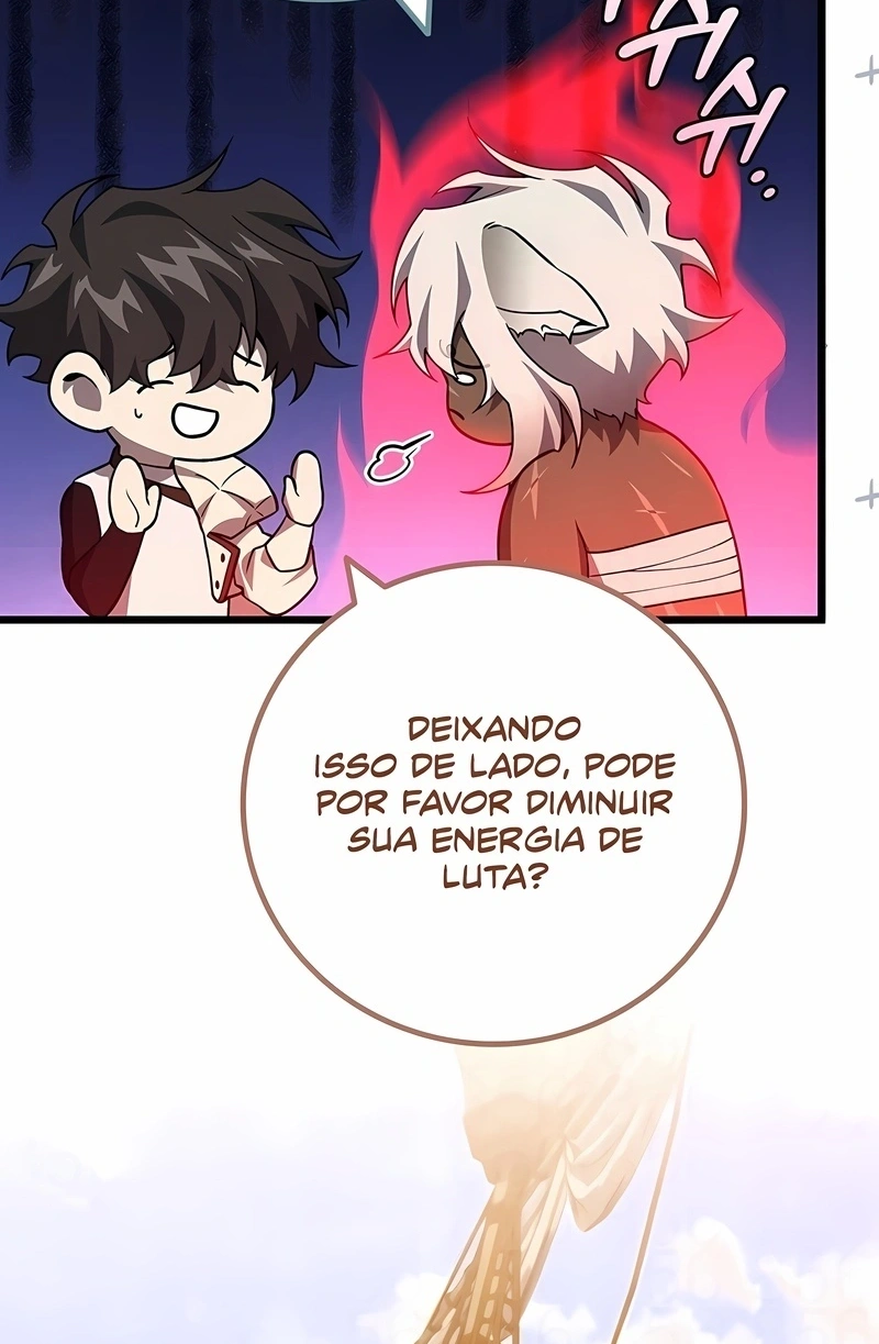 The Mage: Swallowed the Dragon Capítulo 99 Página 46