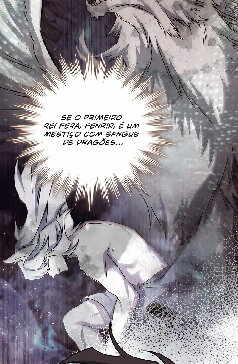 The Mage: Swallowed the Dragon Capítulo 99 Página 61