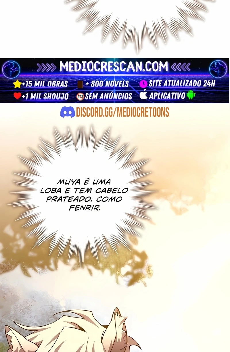 The Mage: Swallowed the Dragon Capítulo 99 Página 63