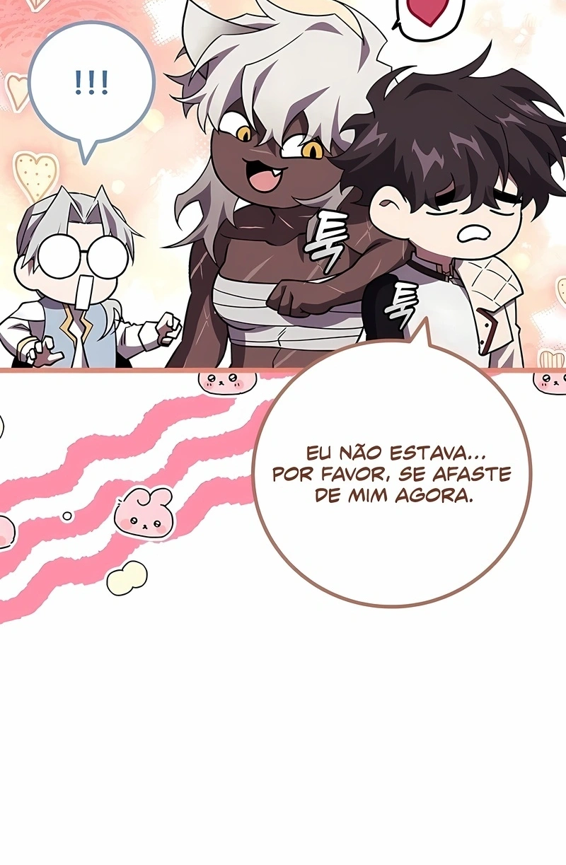 The Mage: Swallowed the Dragon Capítulo 99 Página 66
