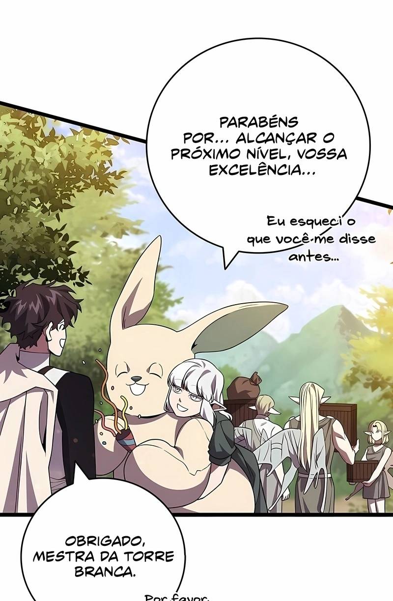 The Mage: Swallowed the Dragon Capítulo 99 Página 69