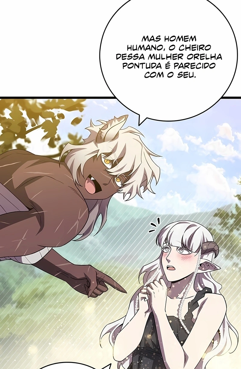 The Mage: Swallowed the Dragon Capítulo 99 Página 76