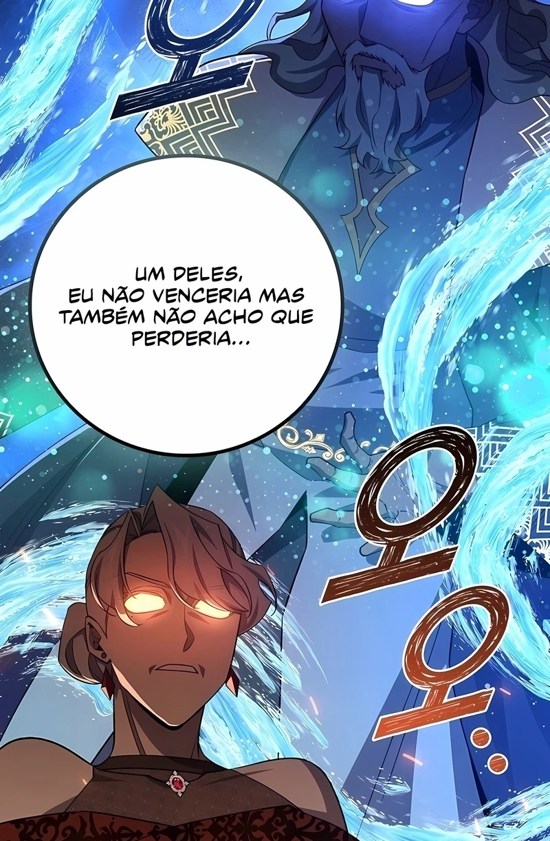 The Mage: Swallowed the Dragon Capítulo 99 Página 95