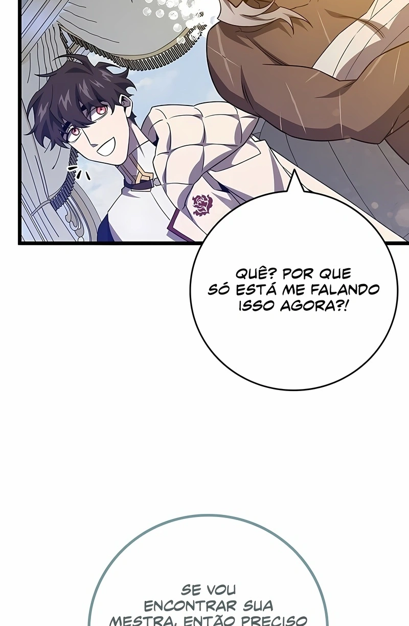 The Mage: Swallowed the Dragon Capítulo 99 Página 98