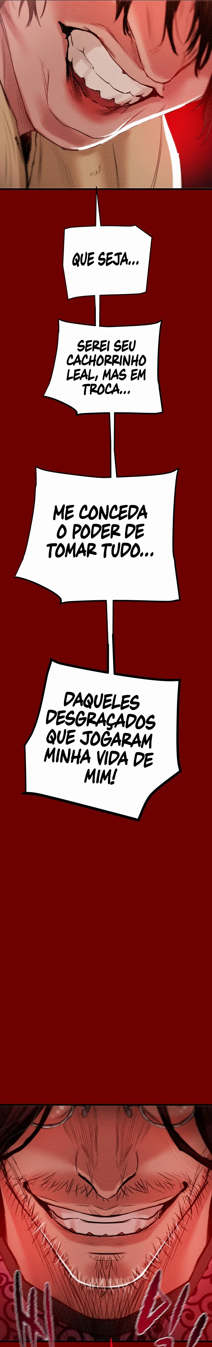 The Man Who Devours Capítulo 1 Página 28