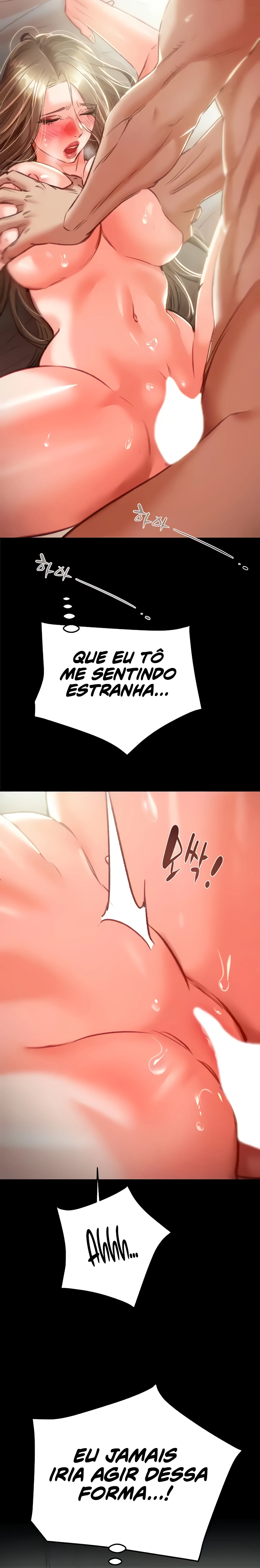 The Man Who Devours Capítulo 11 Página 21