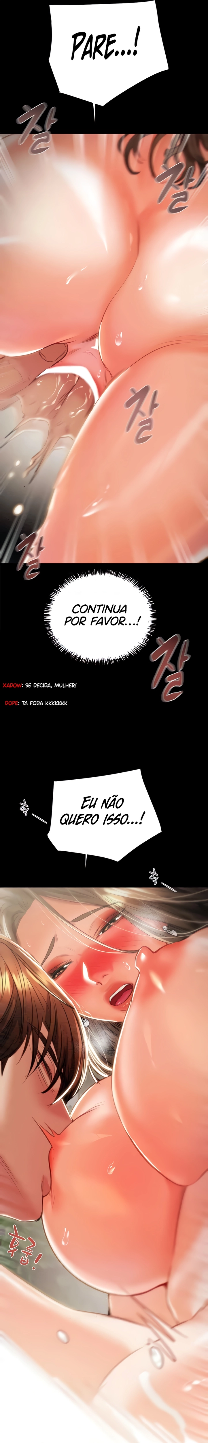 The Man Who Devours Capítulo 19 Página 26
