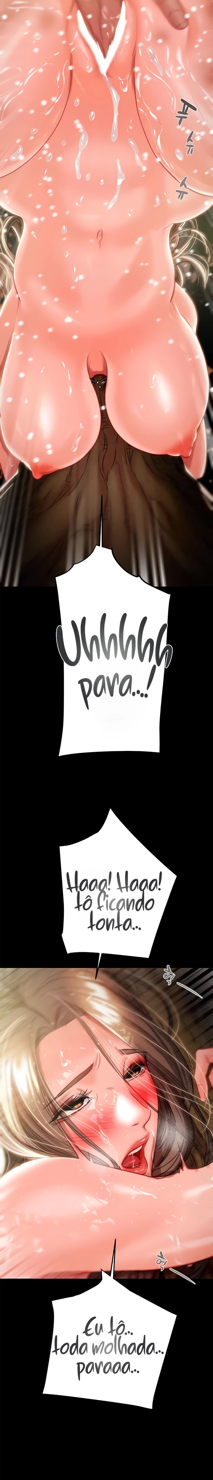 The Man Who Devours Capítulo 20 Página 12