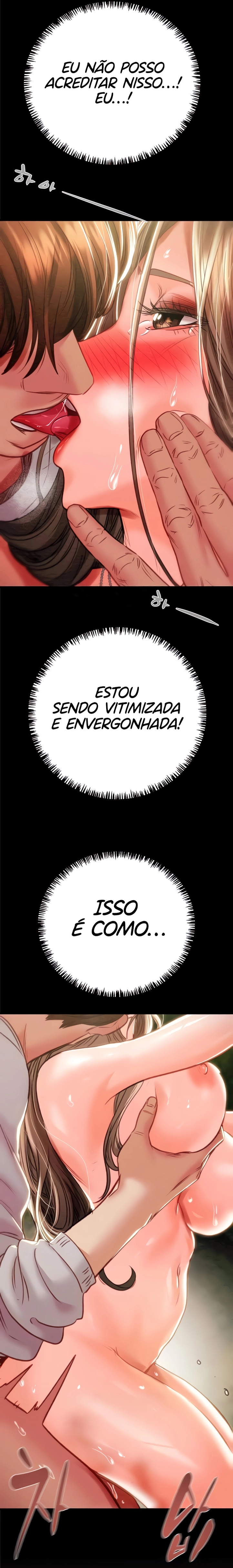 The Man Who Devours Capítulo 20 Página 19
