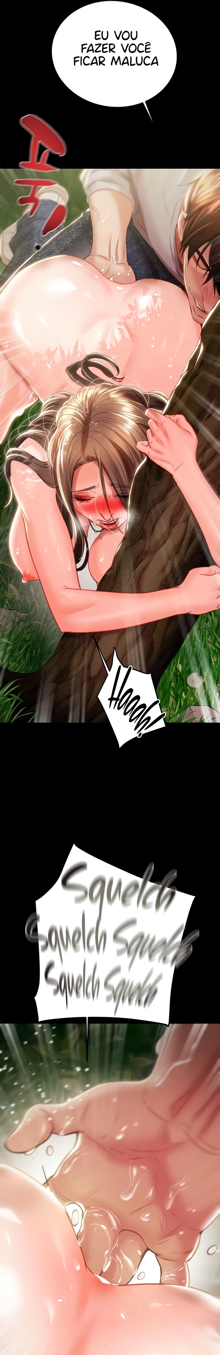 The Man Who Devours Capítulo 20 Página 9
