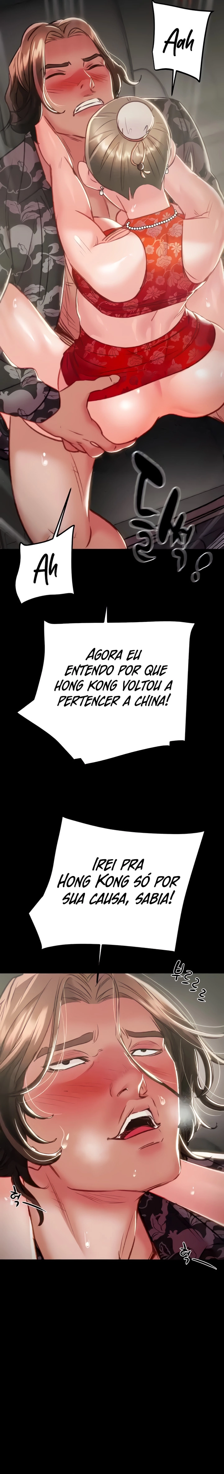 The Man Who Devours Capítulo 22 Página 40