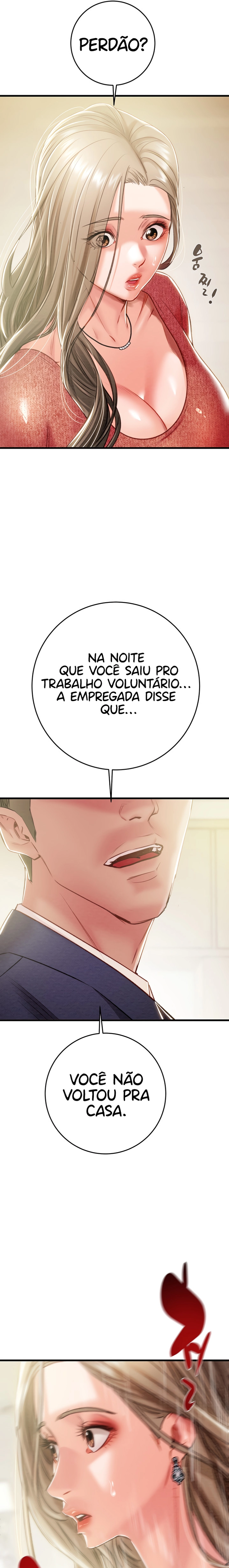 The Man Who Devours Capítulo 30 Página 24