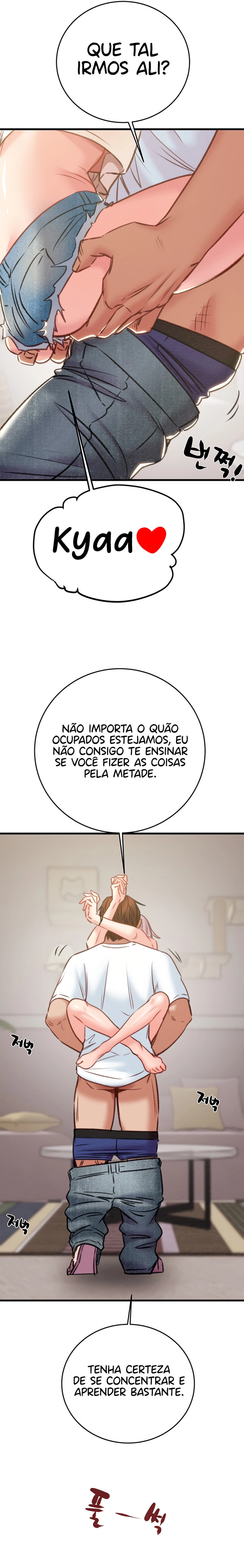 The Man Who Devours Capítulo 32 Página 2
