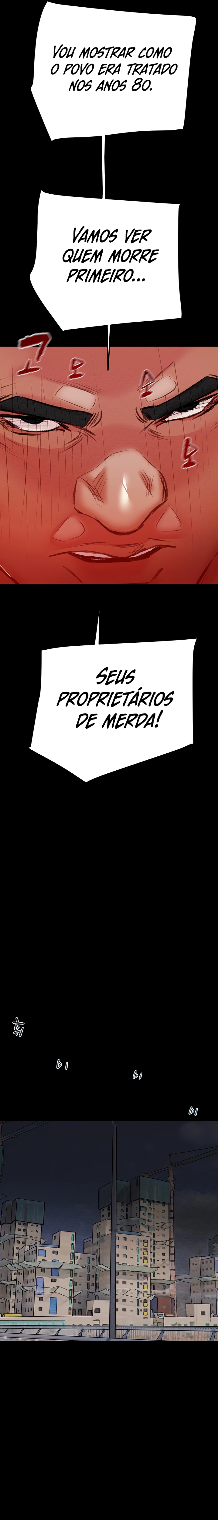 The Man Who Devours Capítulo 33 Página 17