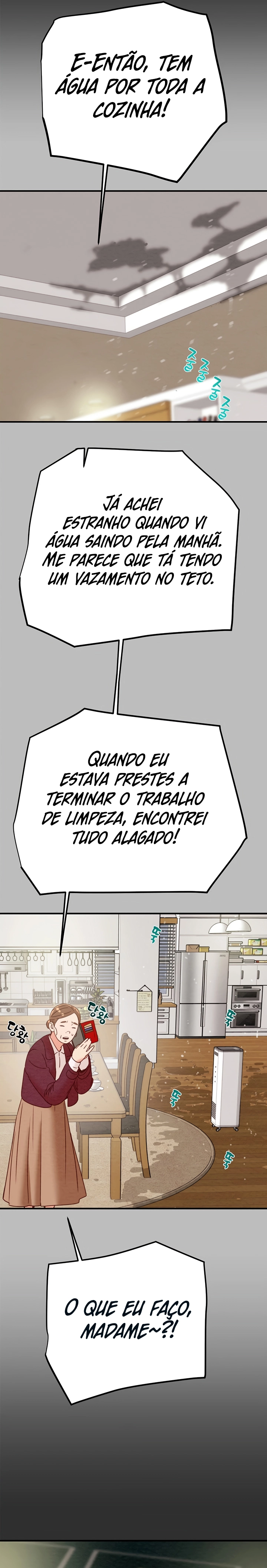 The Man Who Devours Capítulo 9 Página 15