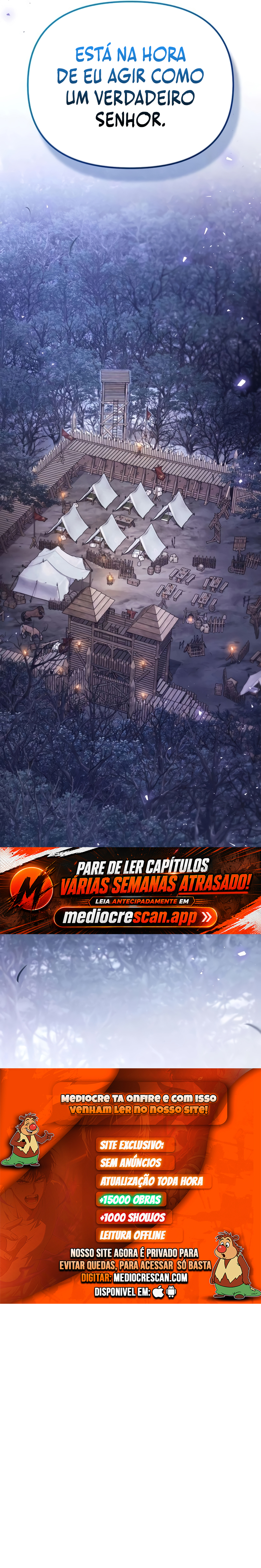 The Margrave’s Worthless Mage Capítulo 21 Página 14