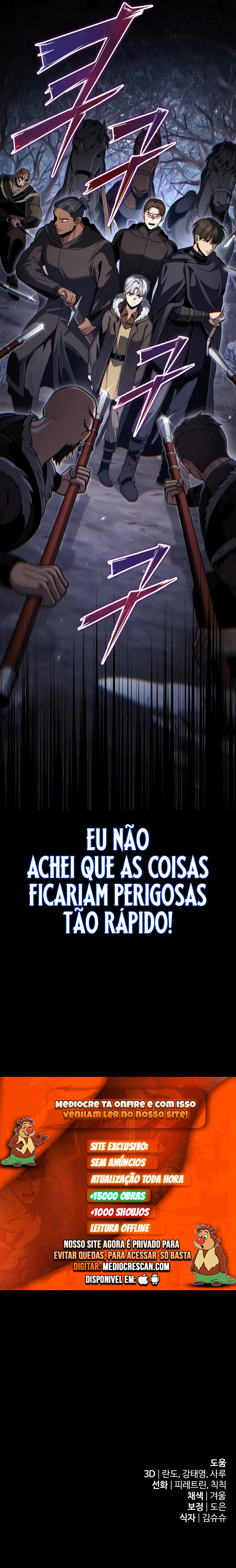 The Margrave’s Worthless Mage Capítulo 22 Página 13