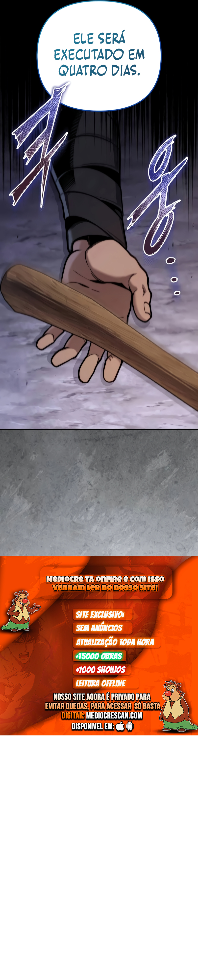 The Margrave’s Worthless Mage Capítulo 26 Página 15