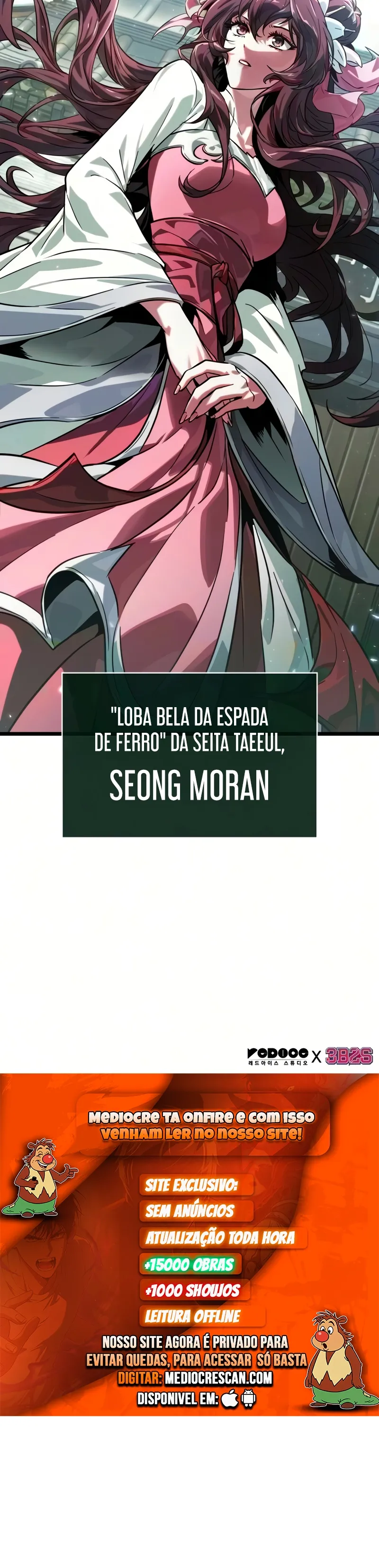 The Martial Genius Who Remembers Everything Capítulo 6 Página 13