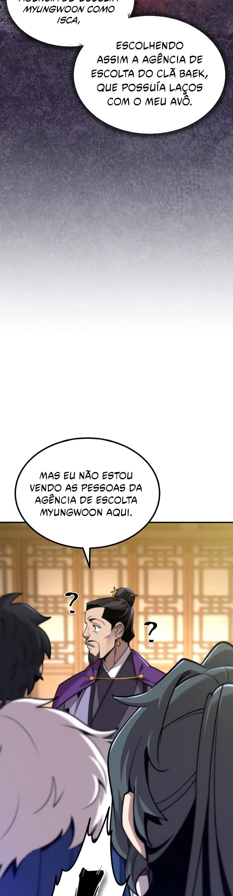 The Masters Have Subscribed Capítulo 11 Página 16