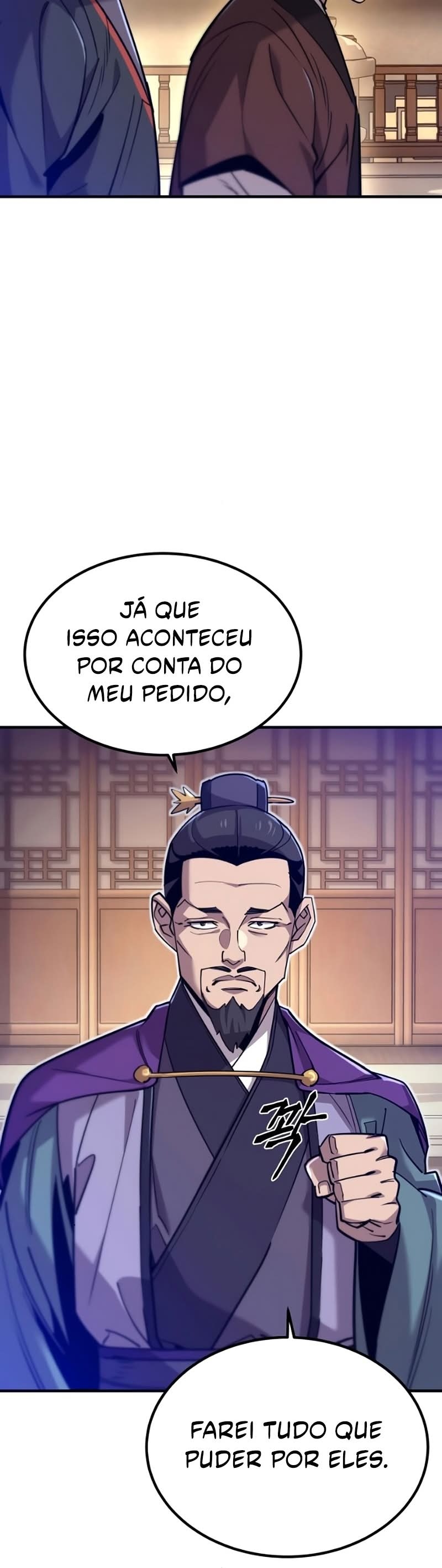 The Masters Have Subscribed Capítulo 11 Página 26