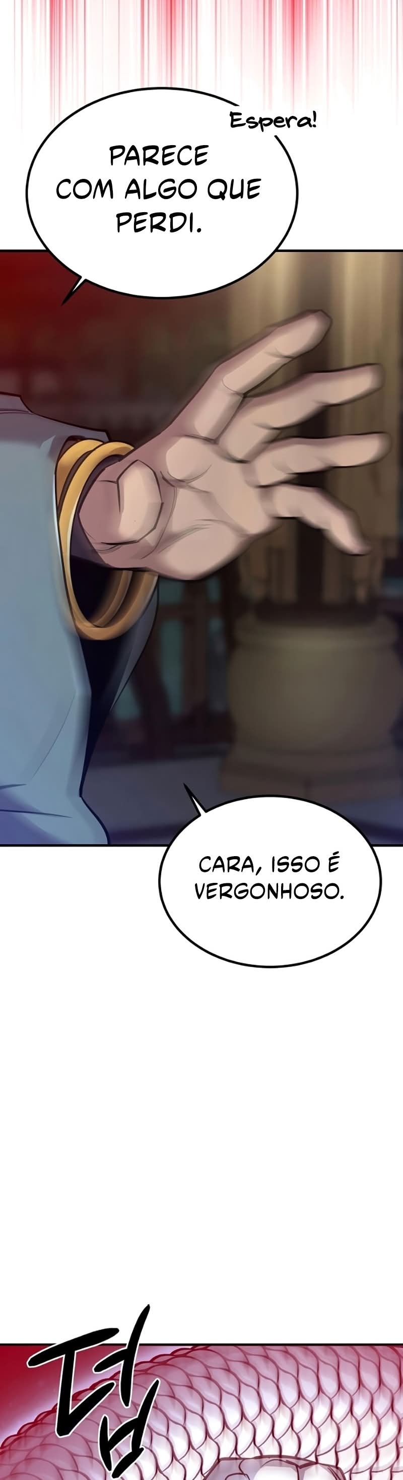 The Masters Have Subscribed Capítulo 11 Página 40