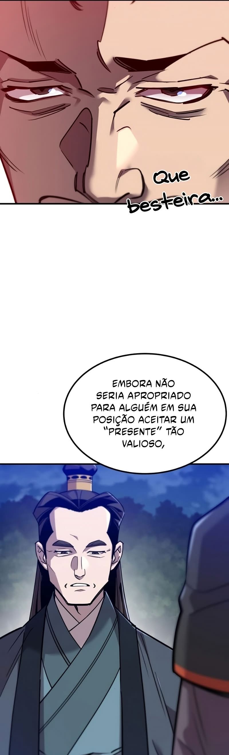 The Masters Have Subscribed Capítulo 11 Página 54