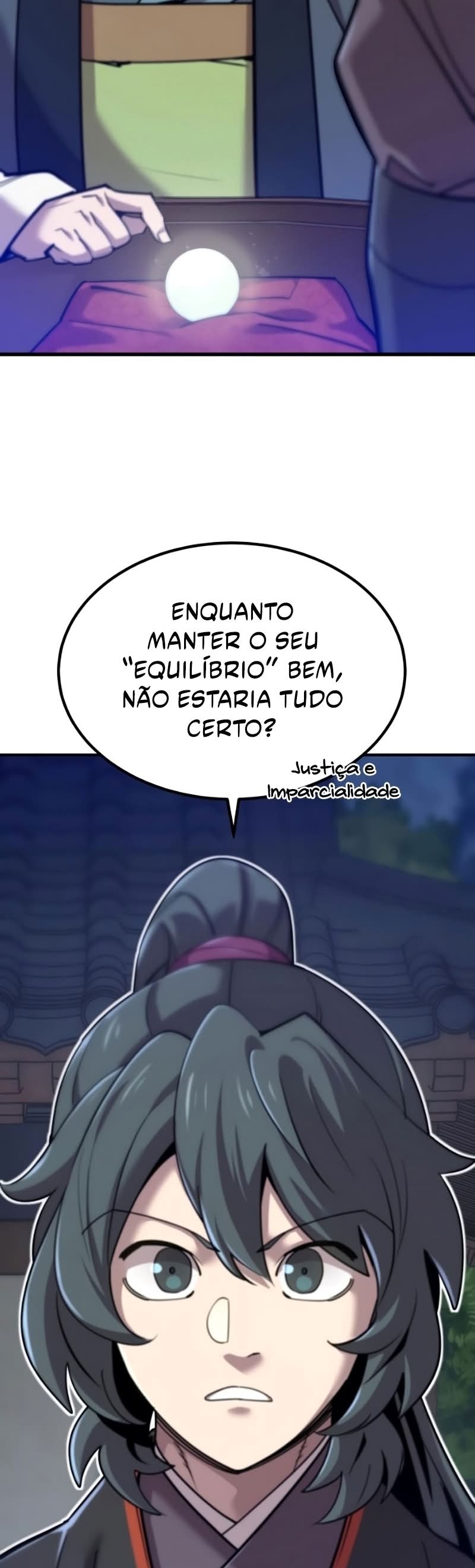 The Masters Have Subscribed Capítulo 11 Página 55