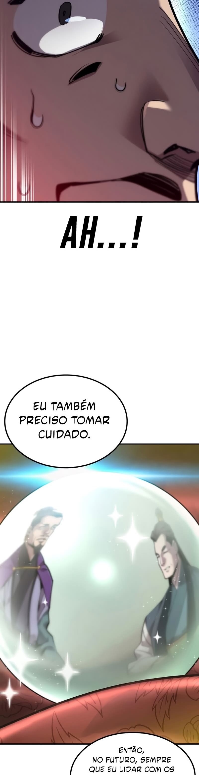 The Masters Have Subscribed Capítulo 11 Página 66