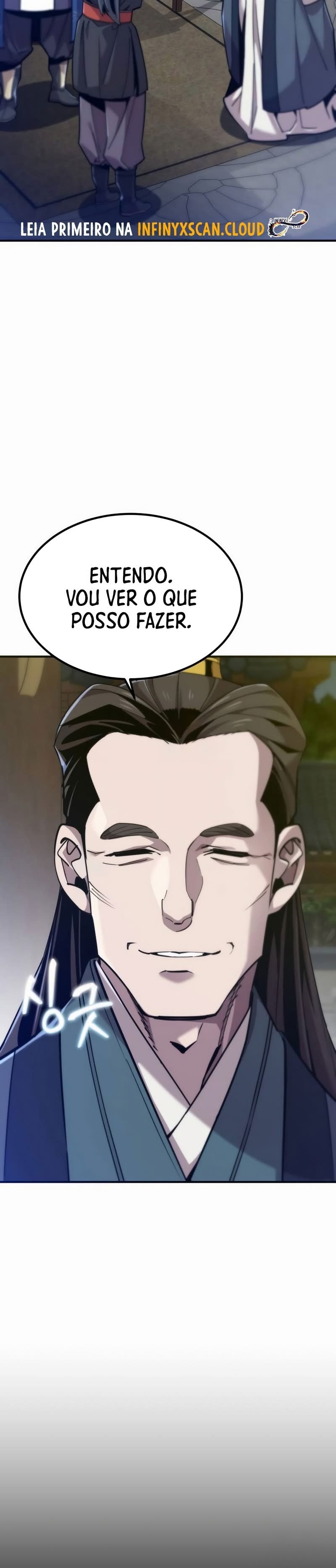The Masters Have Subscribed Capítulo 12 Página 13