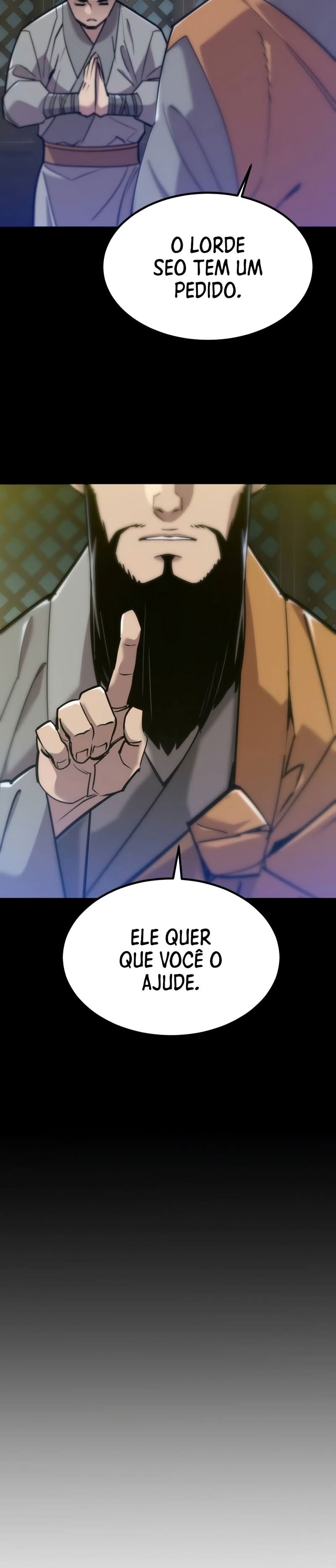 The Masters Have Subscribed Capítulo 12 Página 15