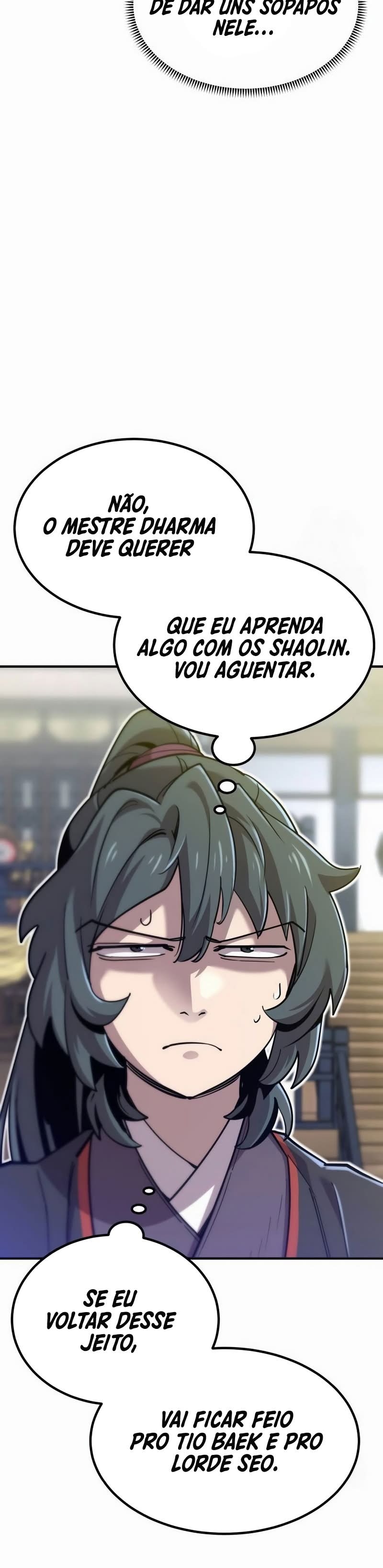 The Masters Have Subscribed Capítulo 12 Página 25