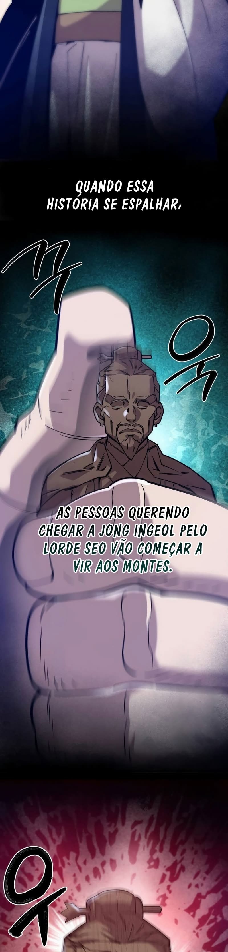 The Masters Have Subscribed Capítulo 12 Página 3