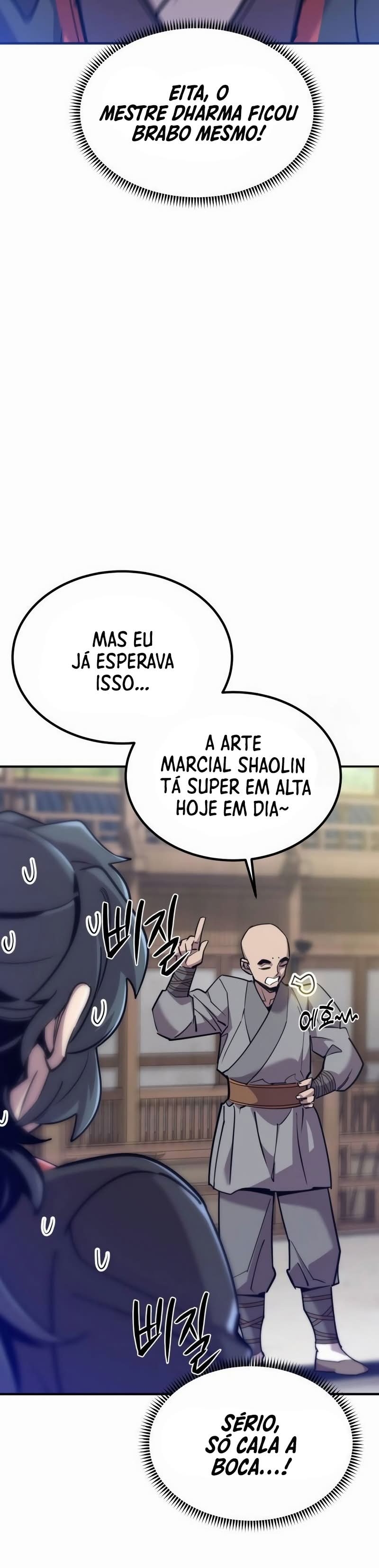 The Masters Have Subscribed Capítulo 12 Página 38