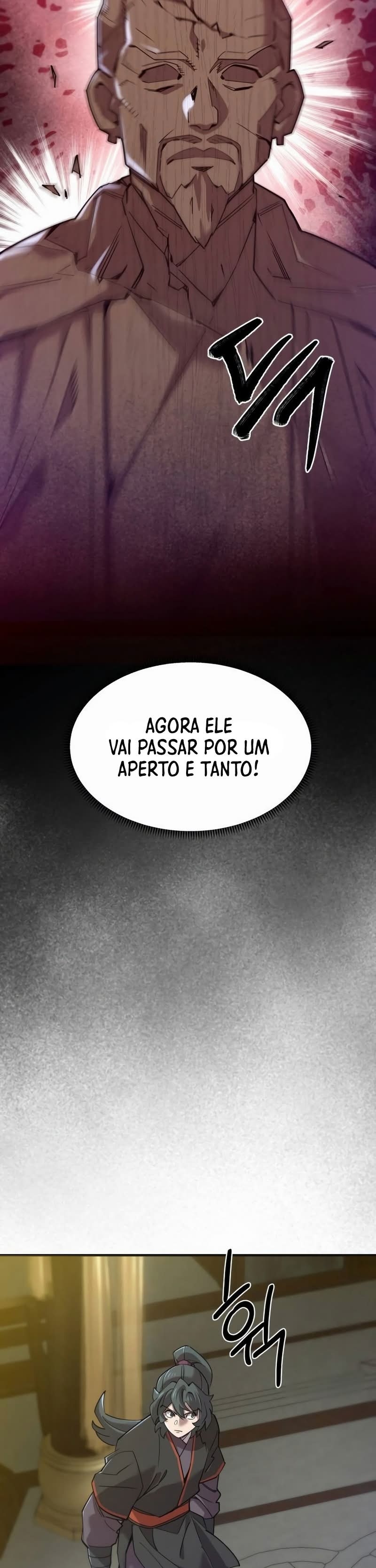 The Masters Have Subscribed Capítulo 12 Página 4