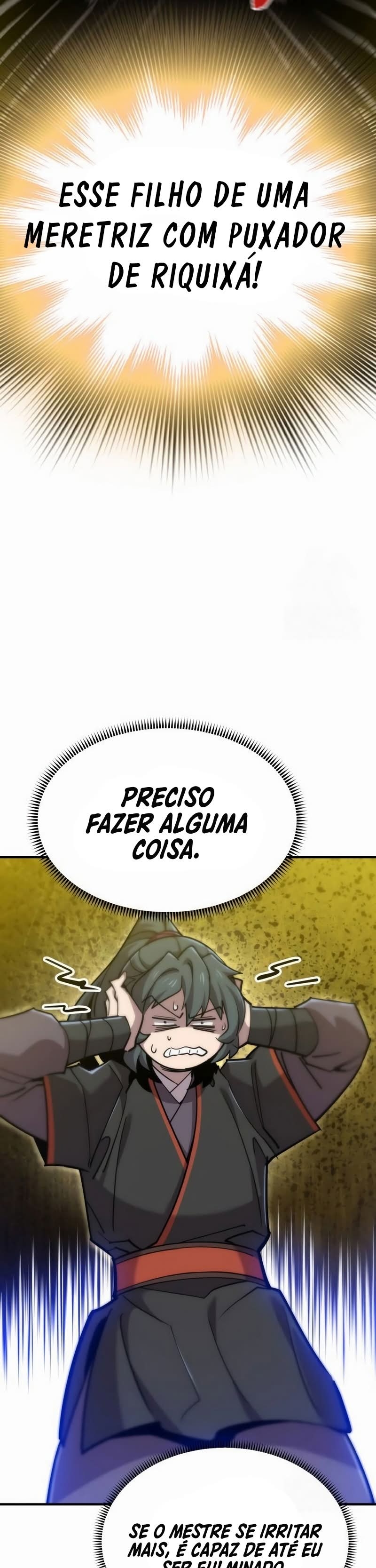 The Masters Have Subscribed Capítulo 12 Página 42