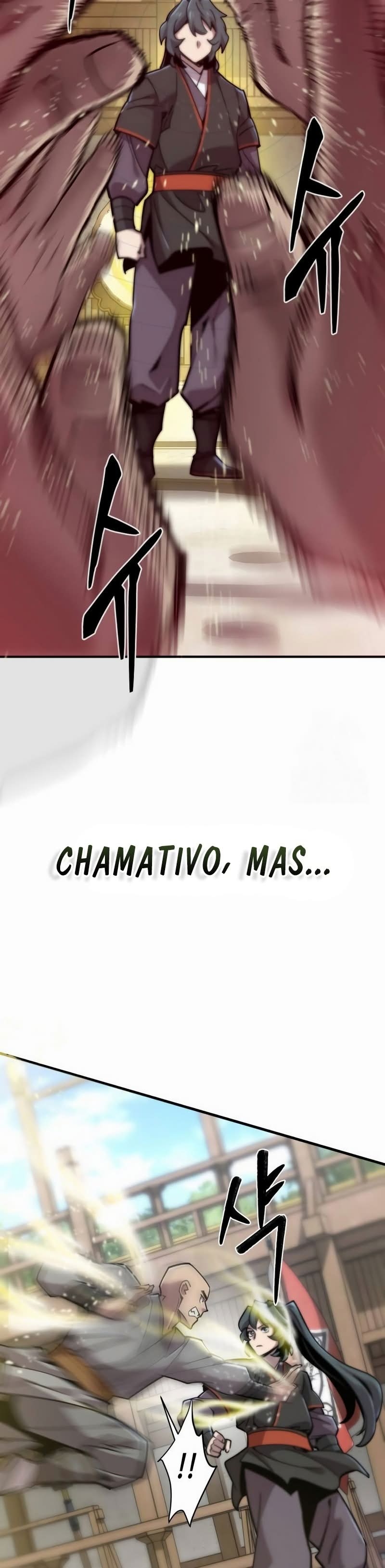 The Masters Have Subscribed Capítulo 12 Página 59